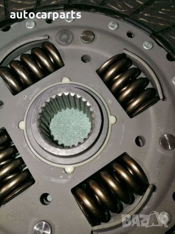 НОВ комплект съединител за MERCEDES E-Class, C-Class, CLC и CLK, снимка 5 - Части - 30757811