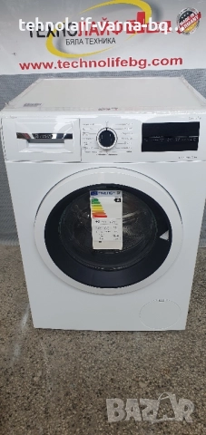 Пералня BOSCH serie 4