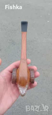 Лула за пушене "Овен"., снимка 11 - Други - 52216837