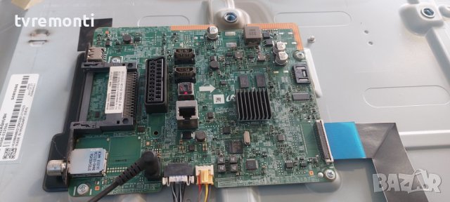 MAIN BOARD, BN94-08207A, BN41-02360B for Samsung UE32J4500, дисплей CY-JJ032AGHV5H