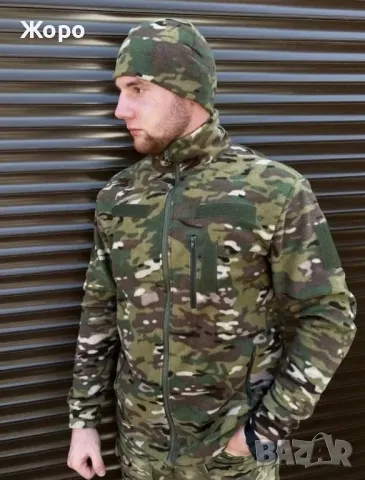 Разпродажба на Военни Полари+Подарък-Тактически колан!Важи до 25.10.2025 год.!