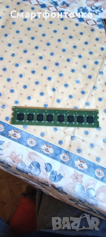 рам памет, снимка 2 - Други - 54269668