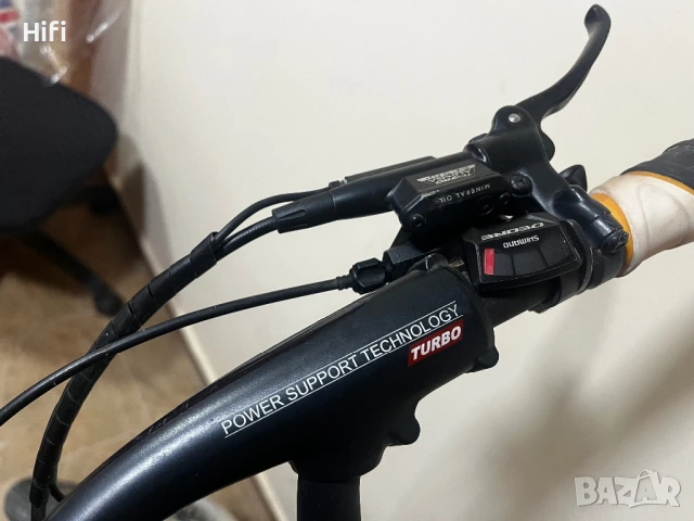 Eagle, снимка 2 - Велосипеди - 51138915