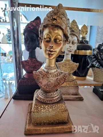 Декоративна статуетка 