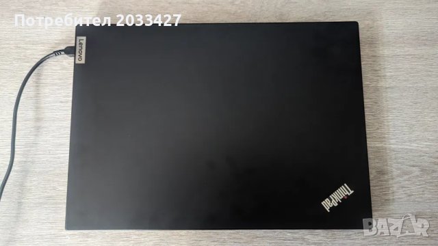 Thinkpad L14 - Ryzen 7 5850U - 16GB RAM, снимка 3 - Лаптопи за работа - 44196812