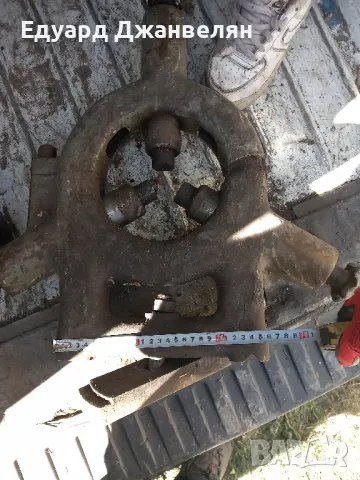 люнети от струг , снимка 17 - Стругове - 47479334