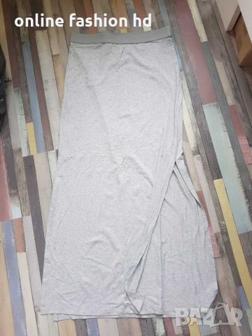 Дамска дълго пола