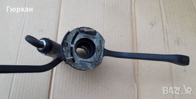 Vw Заклюцващ  Механизъм  на Волана, снимка 4 - Части - 42651485