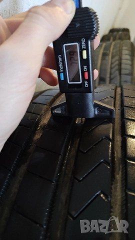 Hankook Ventus Prime 4 205 55 16 4 летни гуми 300лв, снимка 8 - Гуми и джанти - 52392938