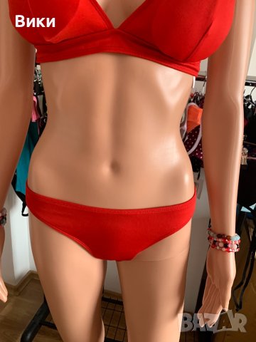 Бански в размер М/L, снимка 5 - Бански костюми - 40391245