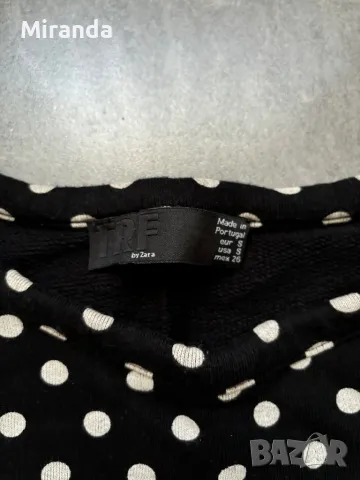 Zara блуза и Vero Moda пола, снимка 7 - Поли - 47393914