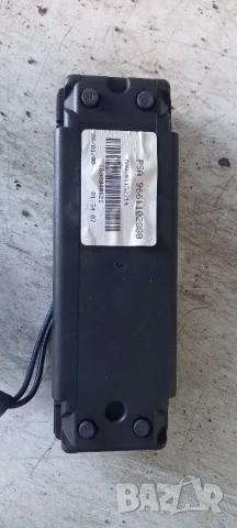 GPS антена за Peugeot 407