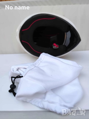 Каска агв к1 размер хл, снимка 4 - Други - 52285440