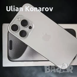 iPhone 15 Pro 128gb/ 256gb, снимка 6 - Apple iPhone - 54293216