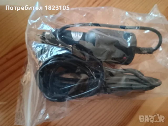 Нов видеорегистратор 3 камери, снимка 5 - Аксесоари и консумативи - 56315794