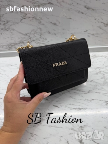 Prada чанта, снимка 2 - Чанти - 52702720