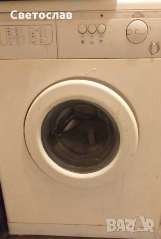 Продава се пералня Сил Тал 