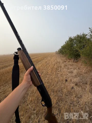 Байкал МП 153 MP153 , снимка 4 - Ловно оръжие - 56464783
