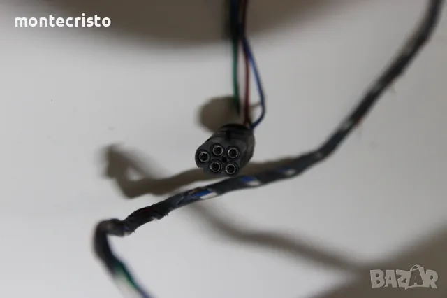 ✔️Ново Дясно електрическо огледало Mercedes Sprinter W901 (1995-2006г.) 5 пина / 9226966 9018101016, снимка 6 - Части - 50309625