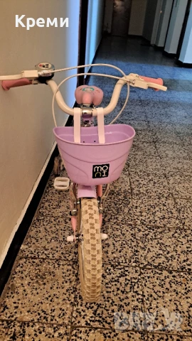 Детски велосипед (колело) за възраст от 3-6 години. , снимка 4 - Велосипеди - 51063493