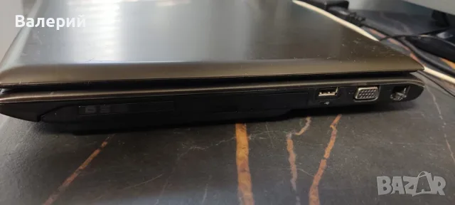 Надежден лаптоп за студенти и ученици – MSI (i5-4310M / 8GB RAM / SSD + HDD / Win 10), снимка 2 - Лаптопи за работа - 55929858