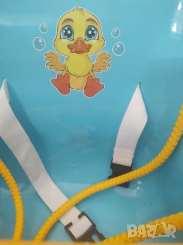 Люлка бебешка., снимка 2 - Други - 52129811