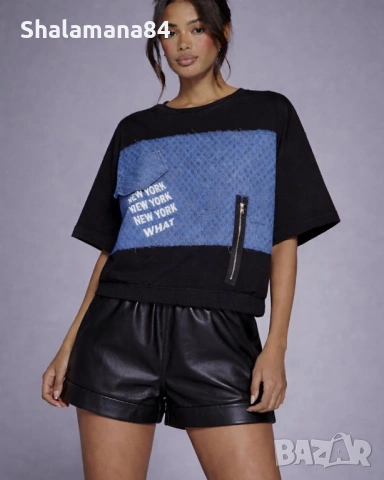 Дамски туники на едро и дребно 278411