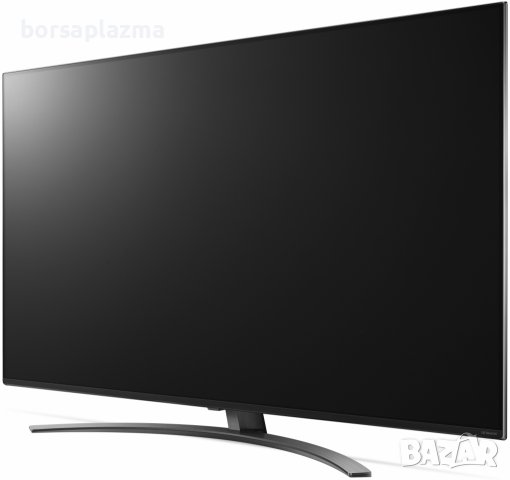 Телевизор LG LED 86NANO863PA NanoCell Резолюция: 4K ULTRA HD 3840 x 2160, снимка 3 - Телевизори - 36580212