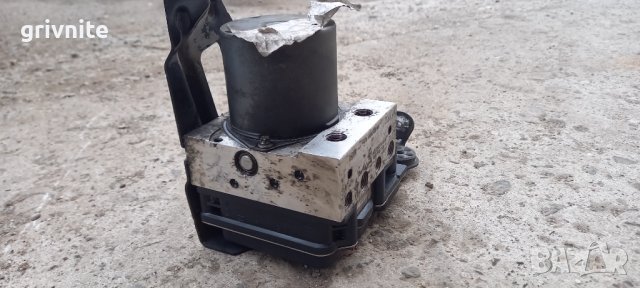 ABS помпа Renault Scenic II