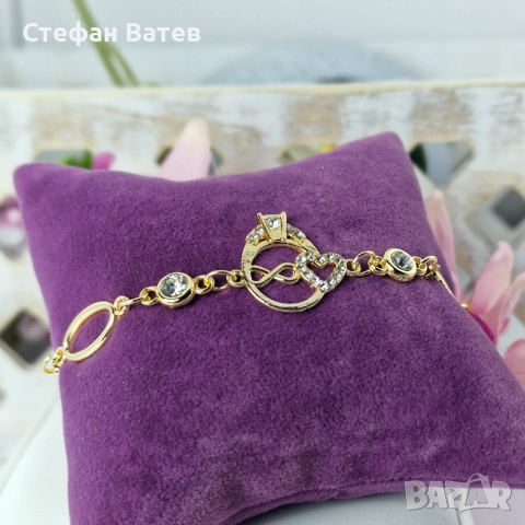 Гривна "Infinite Love"