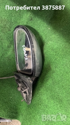 Огледала ford focus 98-04