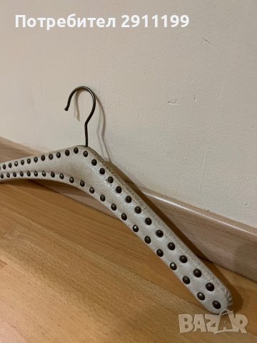 Закачалки за дрехи, снимка 6 - Антикварни и старинни предмети - 39578520