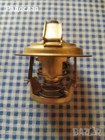 Teleoptik стар термостат 82⁰ C / 8