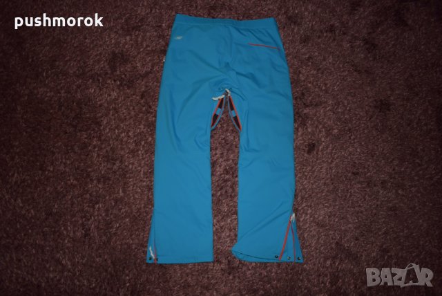 Hannah PARK Men's ski pants Sz XXL, снимка 7 - Спортни дрехи, екипи - 31034537