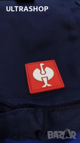 Engelbert Strauss Мъжки работен панталон EU52 UK 36R, снимка 3 - Панталони - 51571337