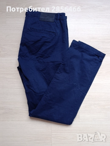 Мъжки спортен панталон Cross Jeans размер 36