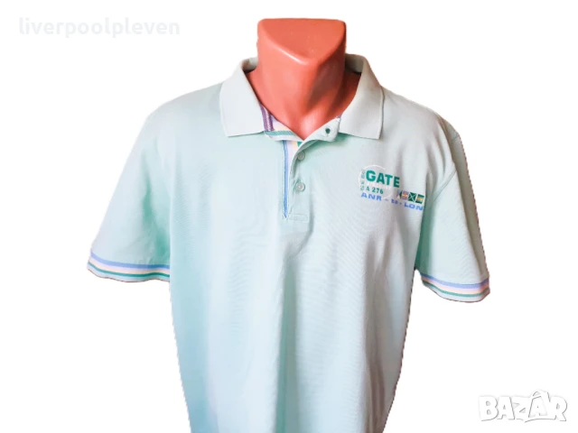 👉Brax  Original L