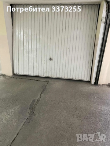 гараж голям, снимка 3 - Гаражи и паркоместа - 52470807