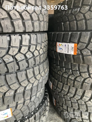 🔥 ТОП КАЧЕСТВО КАМИОННИ ГУМИ GOLDEN CROWN – ОФИЦИАЛЕН ВНОСИТЕЛ ЗА БЪЛГАРИЯ 🔥, снимка 6 - Гуми и джанти - 54037224