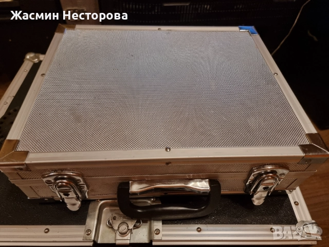 Shure slx4, снимка 11 - Микрофони - 52829003