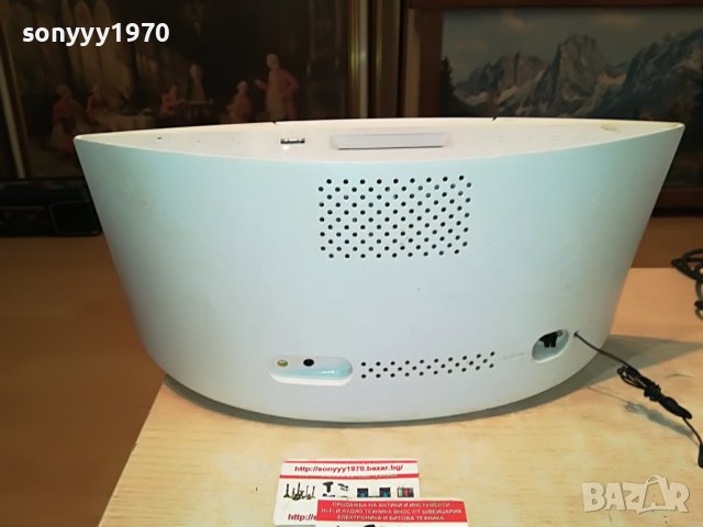 ⭕️SONY USB/CD/AUDIO-IN 9.5V 0410221135, снимка 14 - Аудиосистеми - 38213883