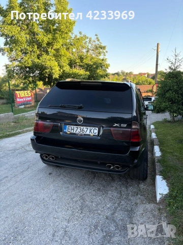 BMW X5 3.0 d, снимка 2 - Автомобили и джипове - 52652445