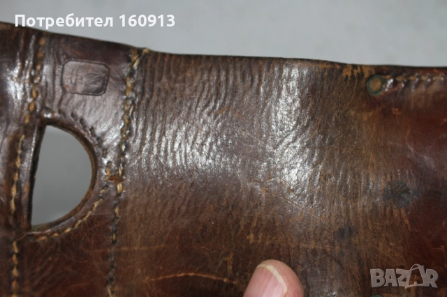 Швейцарски Пионерски Тесак М1842 с Трион. Немска маркировка SOLINGEN, снимка 16 - Антикварни и старинни предмети - 51442403