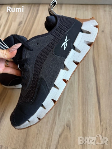 Оригинални маратонки Reebok Zig Dynamica! 45 н