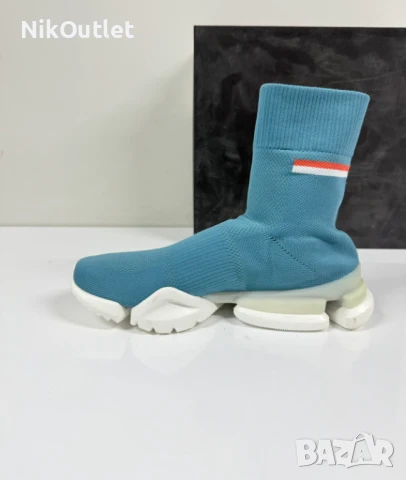 Reebok Tech Sock Run, снимка 2 - Кецове - 50755382