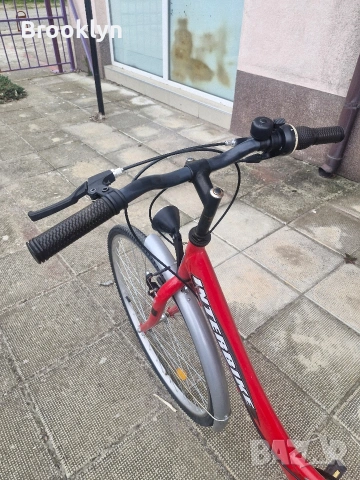 Продава се велосипед, снимка 3 - Велосипеди - 51994833