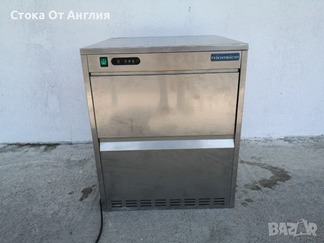 Ледогенератор - Nice Ice 380W