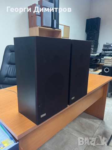 Kenwood LS-204 A, снимка 5 - Тонколони - 44657880