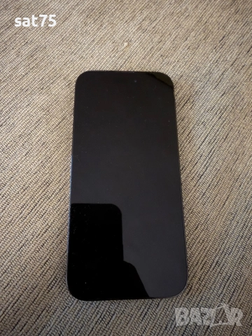 Iphone 14 Pro 128 GB, снимка 7 - Apple iPhone - 52914762