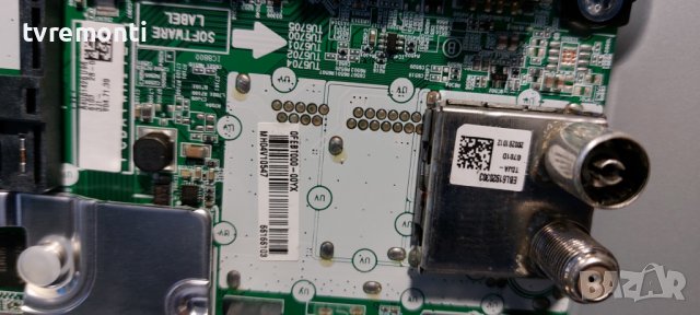 MAIN BOARD ,EAX68253605(1.1) - LG 49UM7050PLF, снимка 2 - Части и Платки - 37945386